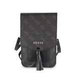 Guess 4G Wallet GUWBSQGBK Universal pouzdro black
