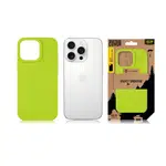 Zadní kryt Tactical Velvet Smoothie pro Apple iPhone 14, avocado