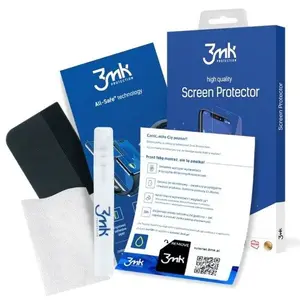 Ochranná fólie 3mk Anti-shock pro Samsung Galaxy A03