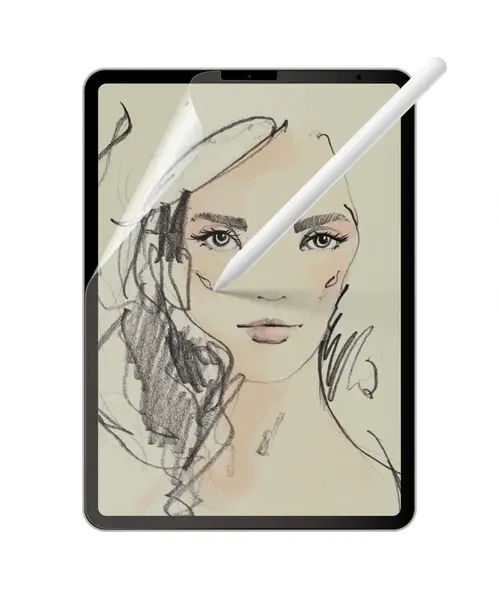 Ochranná fólie FIXED Paperlike Screen Protector pro Apple iPad Pro 11" (2018/2020/2021)/iPad Air (2020)