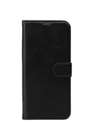 Pouzdro typu kniha FIXED Opus pro Infinix Zero 30, černé