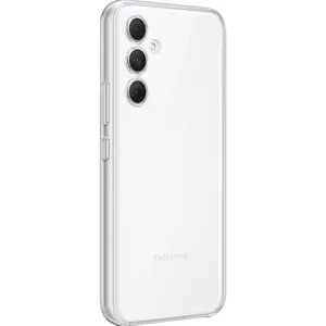 Zadní kryt Samsung EF-QA546CTE pro Samsung Galaxy A54 5G, transparentní
