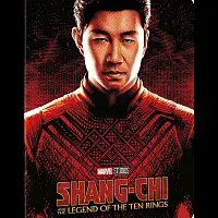 Různí interpreti – Shang-Chi a legenda o deseti prstenech - steelbook Blu-ray