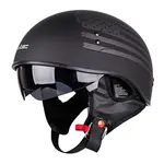 Moto přilba W-TEC V535 US Flag XL (61-62)