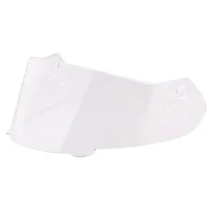 Náhradní hledí pro přilbu W-TEC V126 čirá