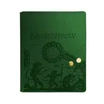 Album na karty UltraPro 9-Pocket Premium Zippered Pro-Binder - Bloomburrow