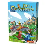 Děti z Carcassonne