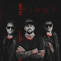 Stellarz, Marpo, TroubleGang – Upgrade 2.0