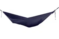 Ticket to the moon Lightest Hammock Navy Blue Hamaka