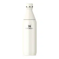 Stanley All Day Slim Bottle láhev cream Outdoorová láhev vakuová