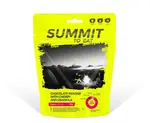 Summit to eat Čokoládová pěna s Granolou a třešněmi viz obrázek Dehydrovaná strava