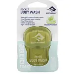 Sea to summit Tělový šampon viz obrázek Cestovní doplňky