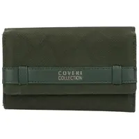Dámská peněženka zelená - Coveri Steilo