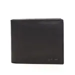 Pánská kožená peněženka černá - Diviley Anton