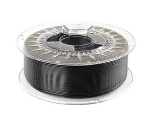Spectrum 80473 3D filament, Premium PET-G, 1,75mm, 1000g, Černý (Transparent black)