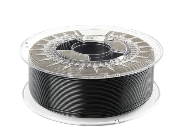 Spectrum 80473 3D filament, Premium PET-G, 1,75mm, 1000g, Černý (Transparent black)