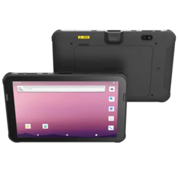 Honeywell ScanPal EDA10A EDA10A-00B091N21RK, USB-C, BT, Wi-Fi, NFC, Android, kit