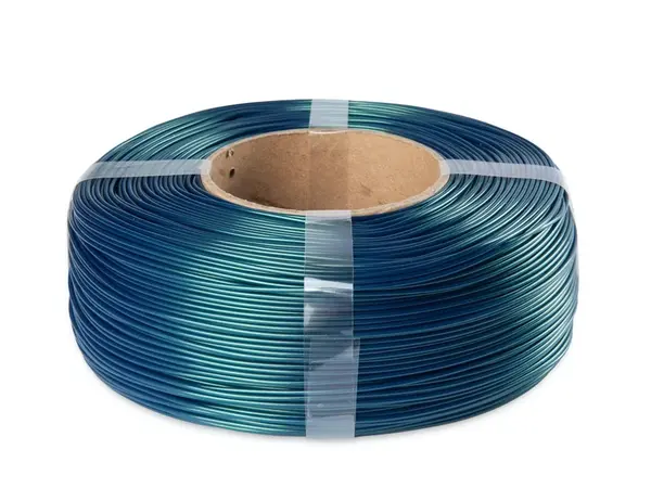 Spectrum 81373 Refill 3D filament, PLA Premium, 1,75mm, 1000g, Modrý (Carribean blue)