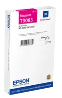 Epson T9083 XL C13T90834N purpurová (magenta) originální cartridge