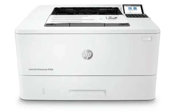 HP LaserJet Enterprise M406dn 3PZ15A#B19 laserová tiskárna