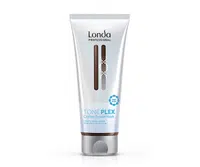 Maska pro oživení hnědých odstínů Londa Professional TonePlex Coffee Brown Mask - 200 ml (99350045418) + dárek zdarma