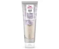 Barvicí maska na vlasy Wella Color Fresh Mask Pearl Blonde - 150 ml, perlová blond (99350066240) + dárek zdarma