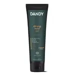 Gel na vlasy se silnou fixací Dandy Beard  a  Hair Strong Hold Gel For Men - 150 ml (101843) + dárek zdarma