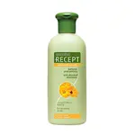 Šampon proti lupům na citlivou vlasovou pokožku Subrina Recept - 400 ml (052211) + dárek zdarma