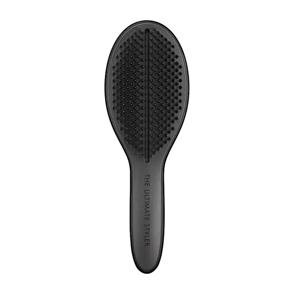 Stylingový kartáč na vlasy Tangle Teezer The Ultimate Styler Jet Black - černý (TUS-BB-010821) + dárek zdarma