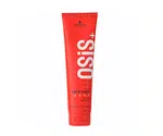 Silný fixační gel Schwarzkopf Professional Osis+ Rock Hard - 150 ml (2873007) + dárek zdarma