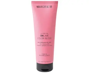 Kondicionér pro barvené vlasy Selective Professional OnCare Color Block Balm - 250 ml + dárek zdarma