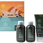 Cestovní sada pro osvěžení vlasů se stylingovým gelem Paul Mitchell Invigorating Travel Kit (702896) + dárek zdarma