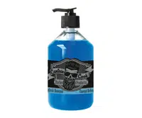 Pánský osvěžující šampon Captain Cook Refresher Shampoo - 500 ml (07370) + dárek zdarma