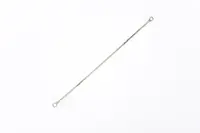 Ohrevný drôt pre zváračky 200 mm plochý