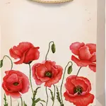 Taška MFP dárková T 4 mix č.81 190x250x90