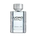 Ferragamo Uomo Casual Life toaletní voda 100 ml