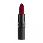 GOSH COPENHAGEN Velvet Touch Lipstick Matt Edition rtěnka - 024 Matt The Red 4ml