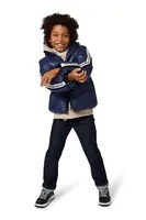 Dětská bunda Karl Lagerfeld