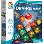 SMART - Drahokamy (Defekt) - Smart Games