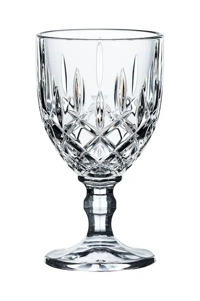 Sada likérových skleniček Nachtmann Noblesse Liqueur Goblet 57 ml 4-pack průhledná barva