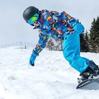 Detská bunda Lego LWJAZ 808