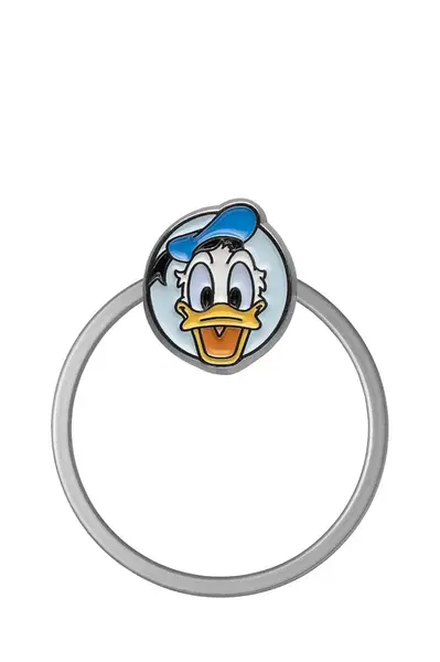 Krúžok na kľúče Orbitkey Disney™ x Donald Duck