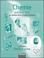 Chemie 9 Pracovní sešit - Milan Šmídl, Pavel Doulík, Jiří Škoda - kniha z kategorie 2. stupeň