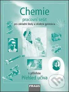 Chemie 9 Pracovní sešit - Milan Šmídl, Pavel Doulík, Jiří Škoda - kniha z kategorie 2. stupeň