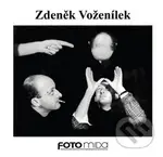 Zdeněk Voženílek - Zdeněk Voženílek - kniha z kategorie Fotografie