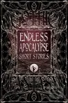 Endless Apocalypse Short Stories - kniha z kategorie Sci-fi