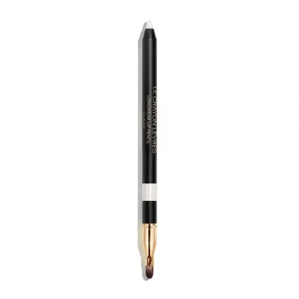 CHANEL LE CRAYON LÈVRES DLOUHODRŽÍCÍ TUŽKA NA RTY - 152 CLEAR 1.2G 1 g