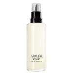 Armani Armani Code  toaletní voda - refill 150 ml