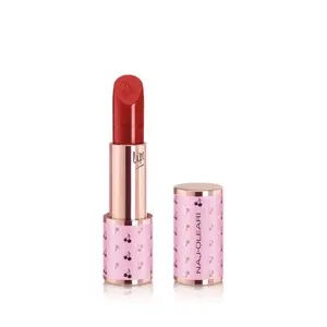 Naj-Oleari Forever Matte Lipstick matná rtěnka - 05 intense red 3.5g