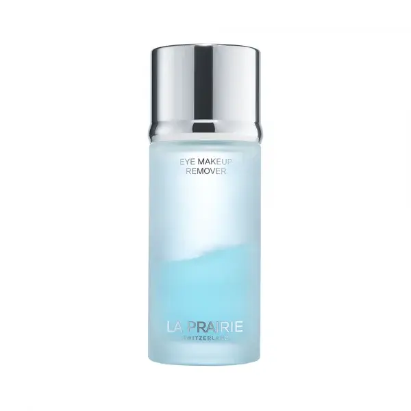 La Prairie Eye makeup remover unikátní účinný a jemný dvoufázový odličovač očí 80 ml